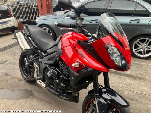 Z TIGER TIGER SPORT ABS 1050 2015/2015
